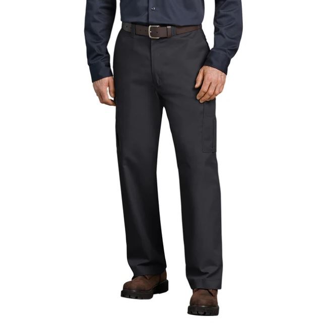 Dickies Relaxed Fit Cargo Pants | Anderson Uniform