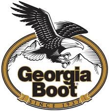 Georgia Boot