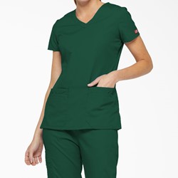 Scrub Tops