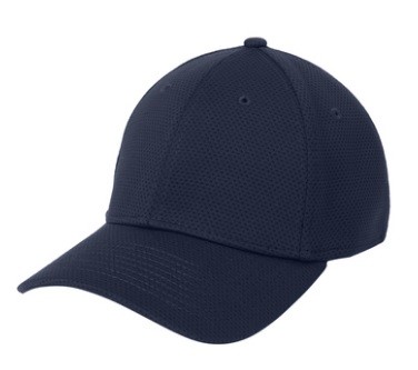 New Era CPCC Tech Mesh Cap NE1090-CPCC