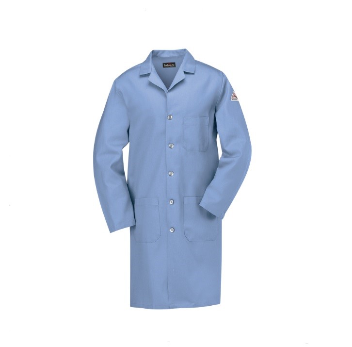 Bulwark FR Lab Coat KEL2LB