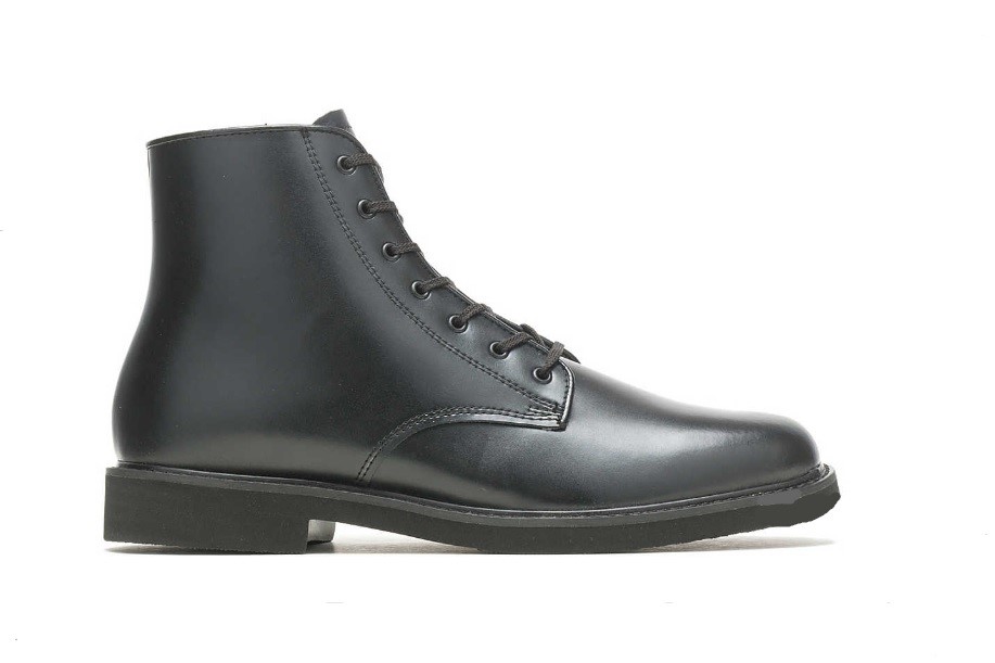Bates Sentinel Chukka High Shine E01831