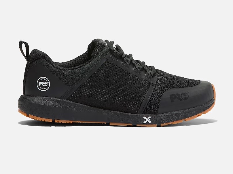 Timberland Timberland Radius Work Sneaker TB1A44B9001