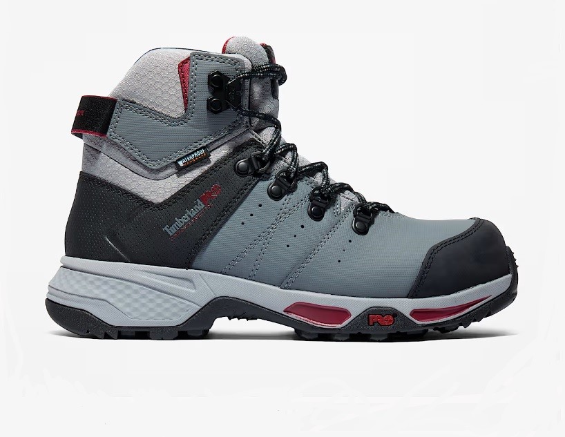 Timberland Switchback Women's Comp. Toe TB1A2MGD065