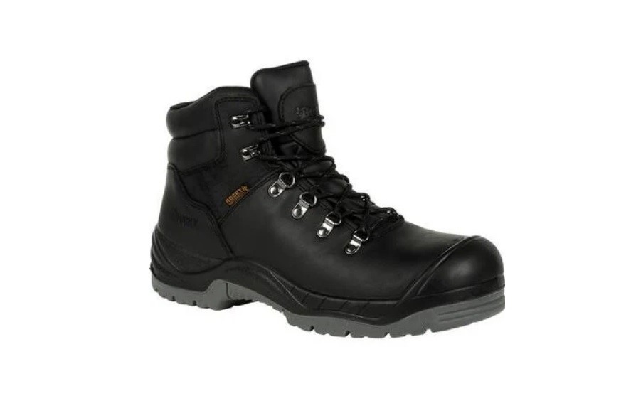 Rocky Rocky Worksmart Composite Toe Waterproof Work Boot RKK0244
