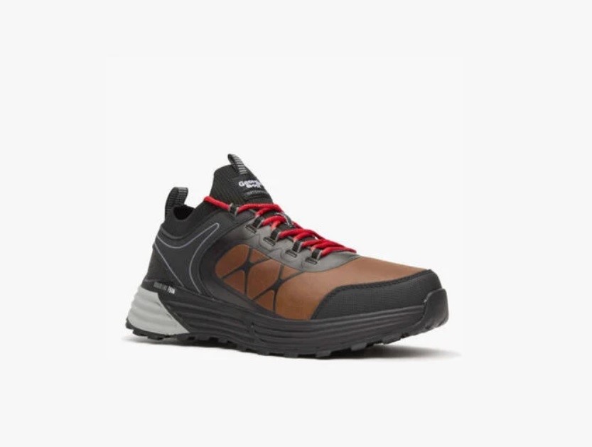 Georgia Boot Georgia Boot DuraBlend Sport Waterproof Low Hiker GB00627