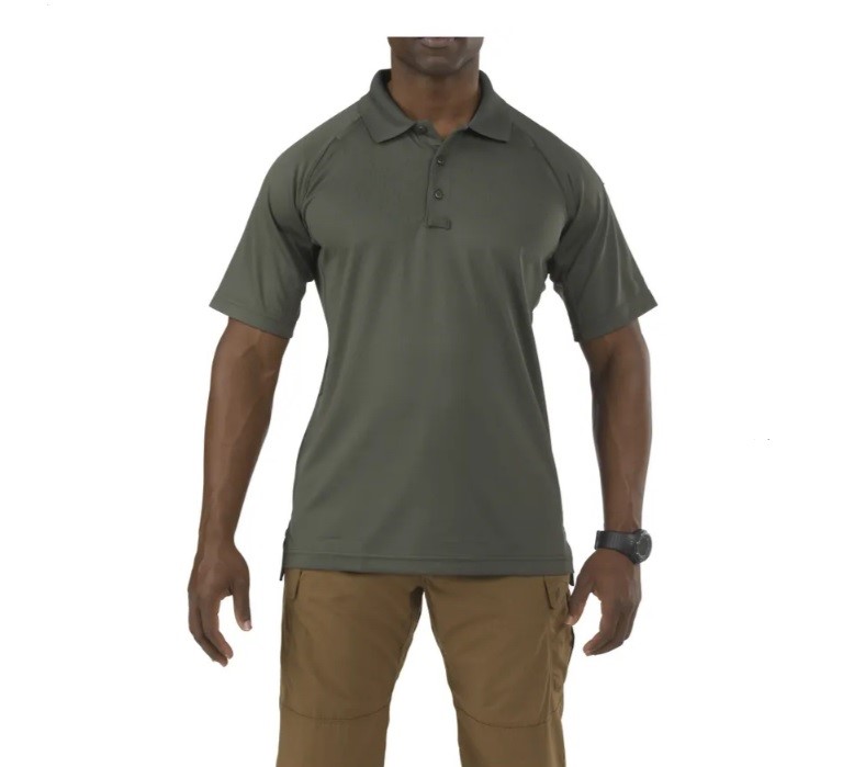 5.11 5.11 Performance Short Sleeve Polo 71049