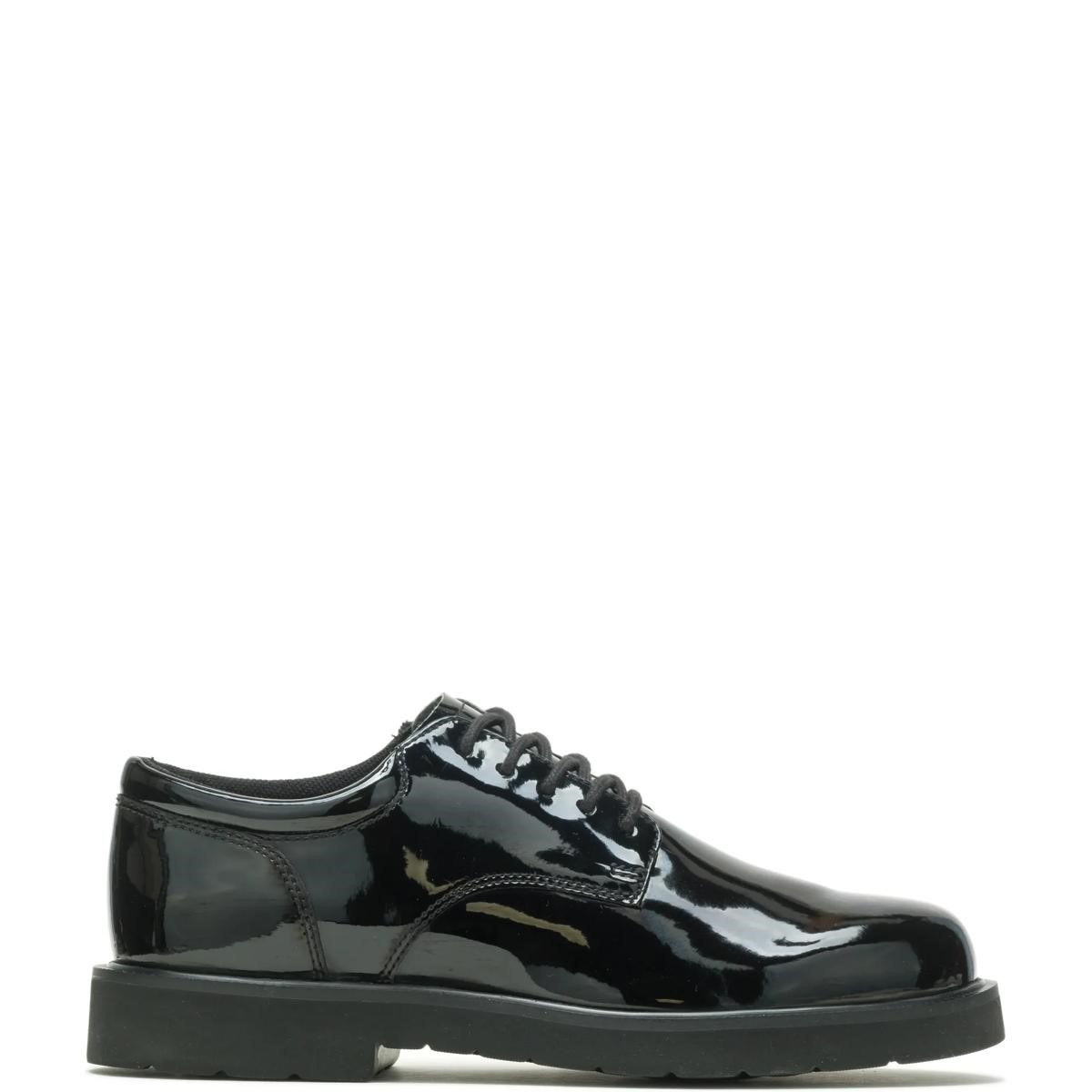 Men's High Gloss Duty Oxford E22141