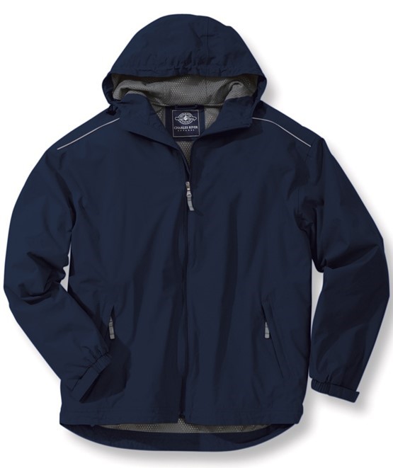 9675 Charles River Nor'Easter Jacket