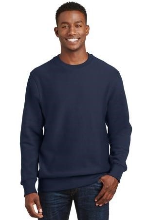 F280 Sport-Tek Super Heavyweight Crewneck Sweatshirt