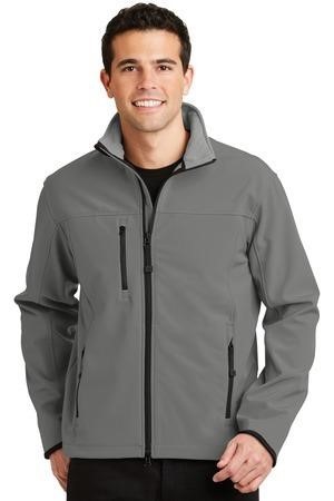 J790 Port Authority Glacier Soft Shell Jacket