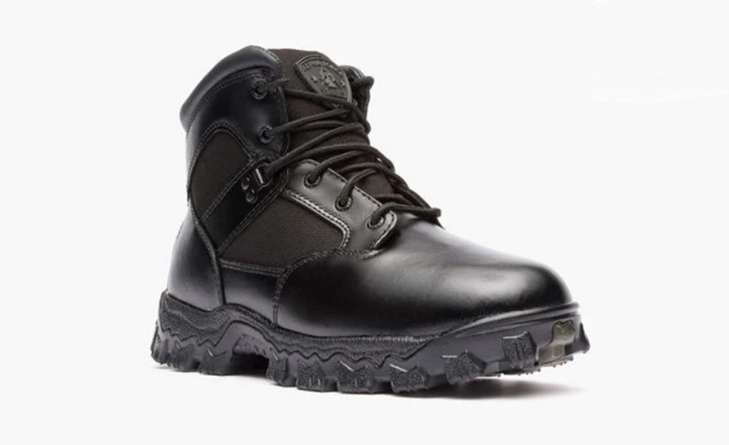 Rocky Rocky Alpha Force 6 Inch Public Service Boot 2167