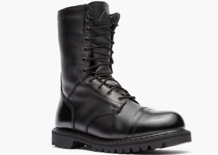 Rocky Rocky Waterproof Insulated Side Zipper Jump Boot 2095