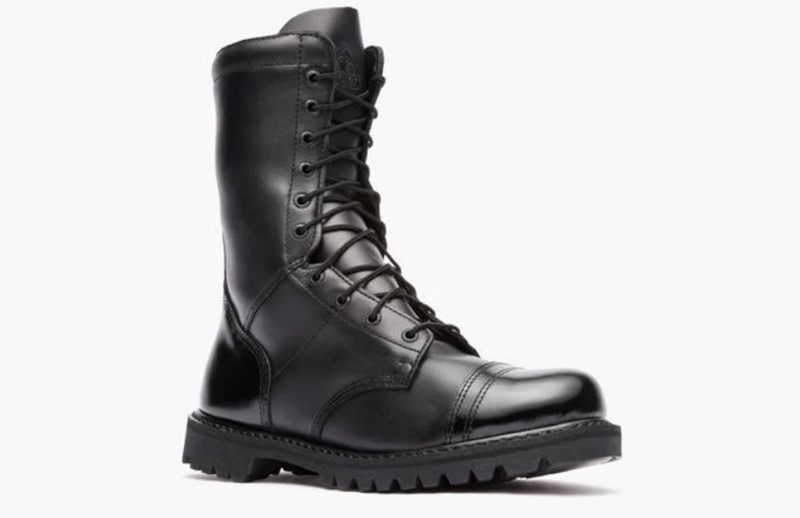 Rocky Rocky Side Zipper Jump Boot 2090
