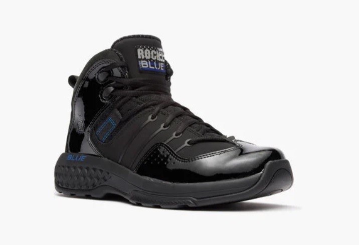 Rocky Rocky Women's Code Blue Sport Public Service Boot RKD0058