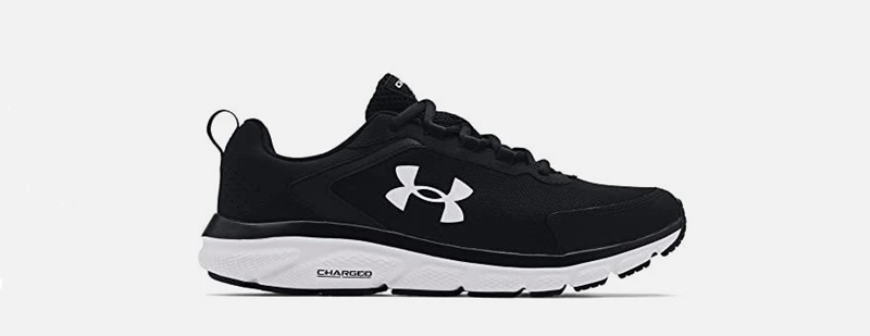 Under Armour Under Armour Men's Charged Assert 9 Running Shoe 3024590