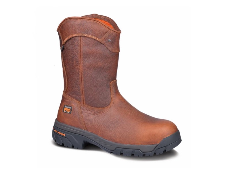 Timberland Pro Helix Wellington Discontinued TB088537