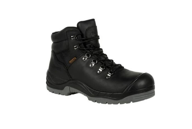 Rocky Rocky Worksmart Composite Toe Waterproof Work Boot RKK0244