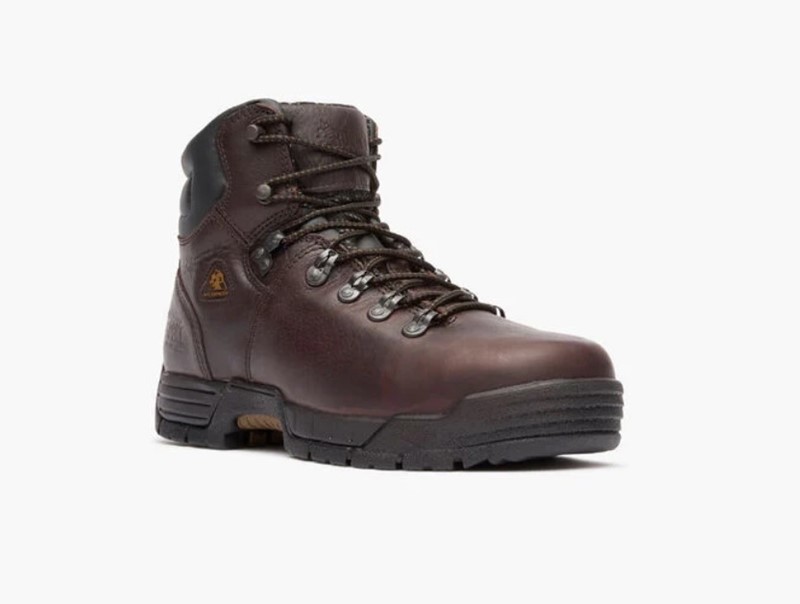 Rocky Rocky MobiLite Steel Toe Waterproof Work Boots 6114