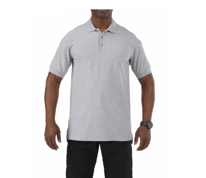 5.11 Utility Short Sleeve Polo 41180