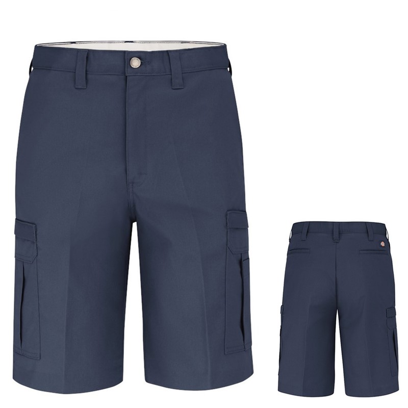 Dickies Dickies Men's 11-inch Industrial Cargo Shorts LR542