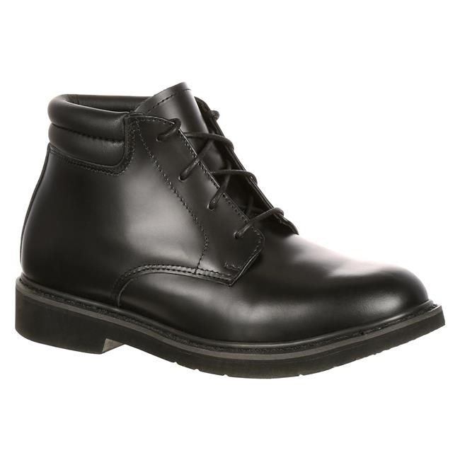 Men's Rocky Polishable Chukka FQ00501-8