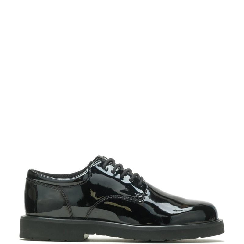 Men's High Gloss Duty Oxford E22141