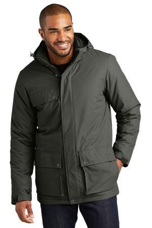 J599 Port Authority Excursion Parka