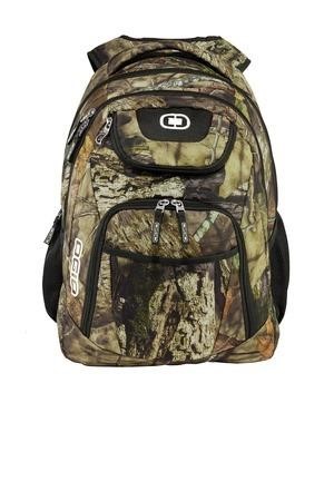 411069C OGIO Camo Excelsior Pack