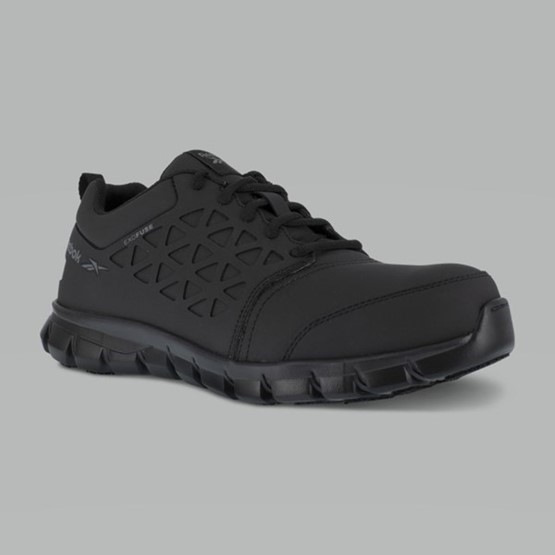 Reebok Sublite Cushion Work Shoe