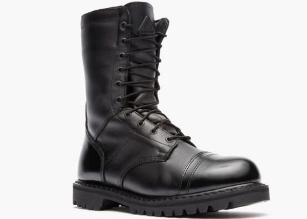 Rocky Waterproof Insulated Side Zipper Jump Boot
