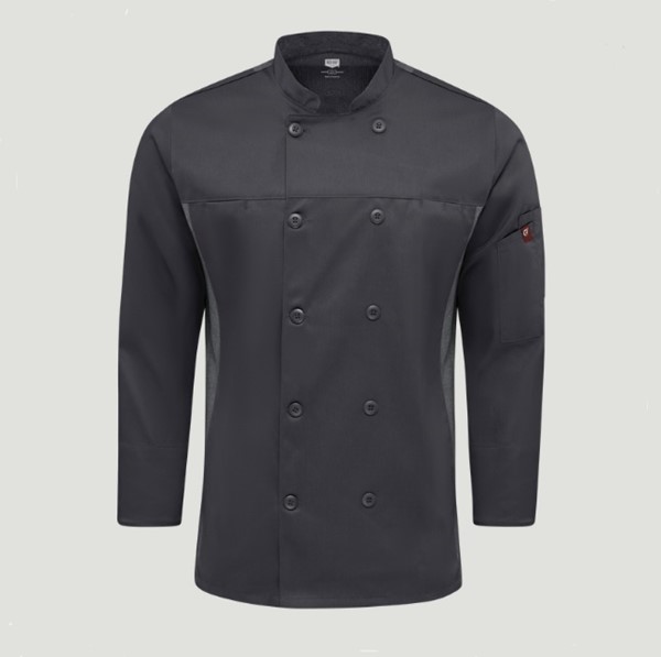 CLOSEOUT Red Kap Chef's Coat