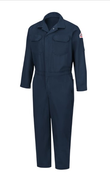Men's Midweight Excel FR Deluxe Coverall