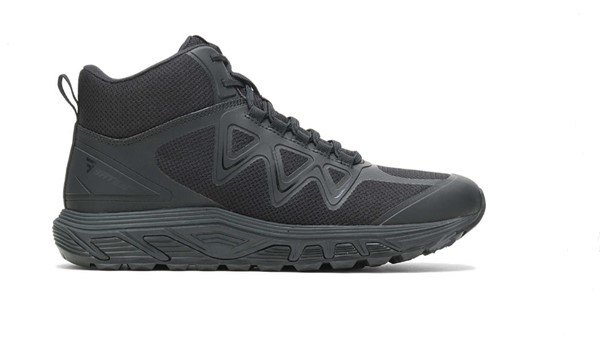 Men's Rush Mid