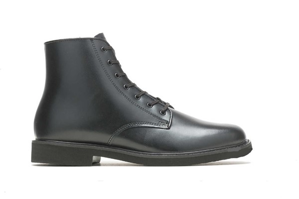 Sentinel Chukka High Shine