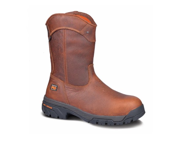 Timberland Pro Helix Wellington