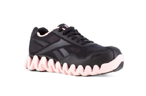 Reebok Women's ZIG Pulse Work