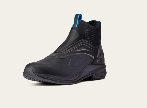 Ascent Waterproof Paddock Boot