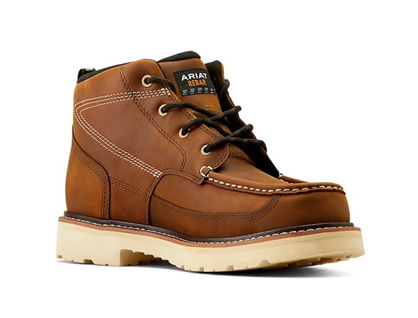 Rebar Lift Chukka