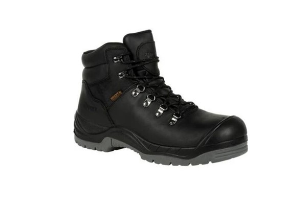 Rocky Worksmart Composite Toe Waterproof Work Boot