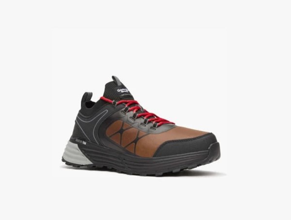 Georgia Boot DuraBlend Sport Waterproof Low Hiker