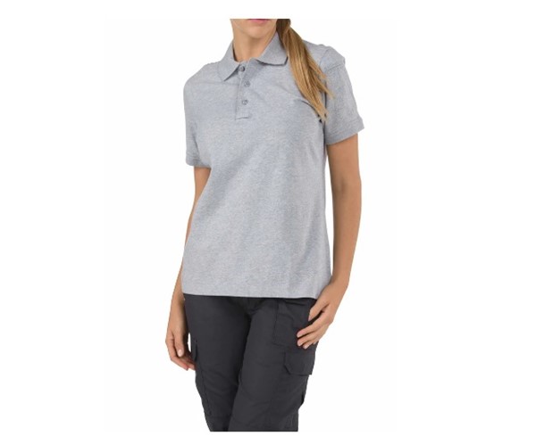 5.11 Tactical Women's Tactical Jersey Short Sleeve Polo