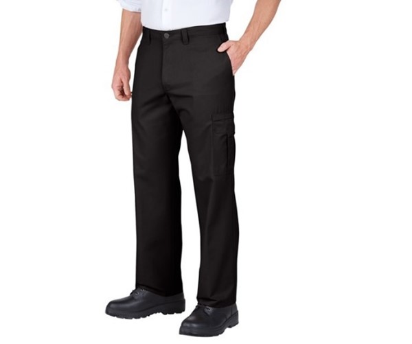 Industrial Flex Cargo Pant