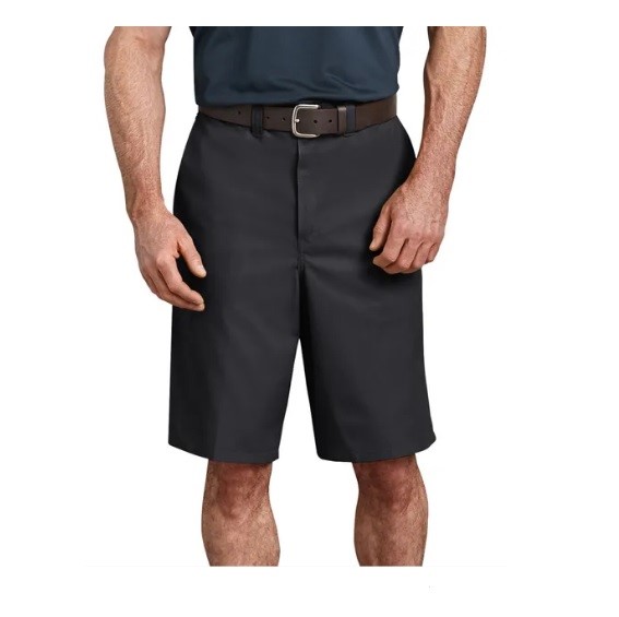 11" Industrial Relaxed Fit Multi-Use Pocket Shorts