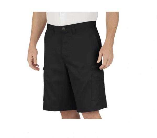 Cotton Cargo Short