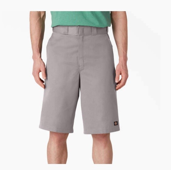 Men's 13" Loose Fit Work Shorts