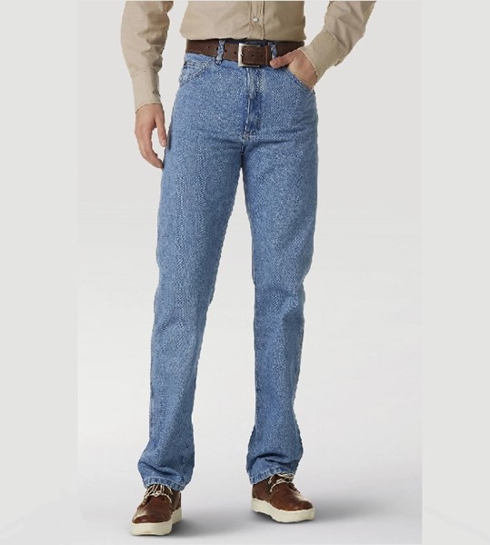 Wrangler Rugged Wear&reg; Classic Fit Jean