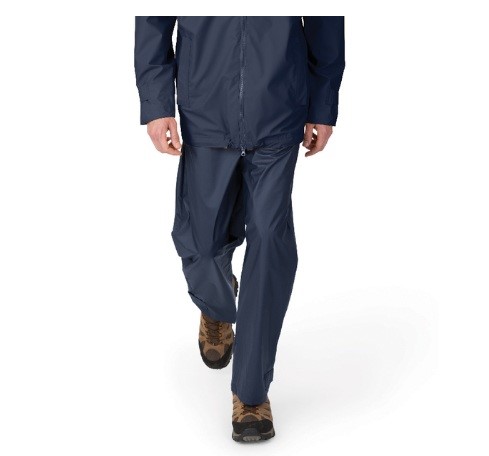 Men's New Englander Rain Pants Discontinued Item